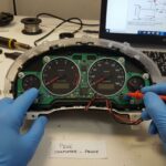 Comptère Peugeot 206: Solutions de diagnostic et de dysfonctionnements