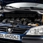 Quelle huile couler une Peugeot 206 Essence: guide complet