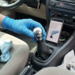 Changer le pommeau de vitesse de la peugeot 206 : guide rapide