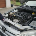 Ouvrir le capot de la peugeot 206 : guide pratique