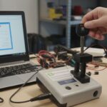 Programmer une clé vierge pour peugeot 206