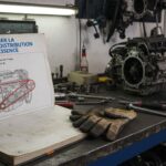 Quand changer la courroie de distribution de la 206 1.4 essence