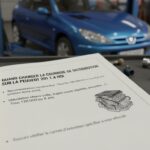 Quand changer la courroie de distribution sur la Peugeot 206 1.4 hdi