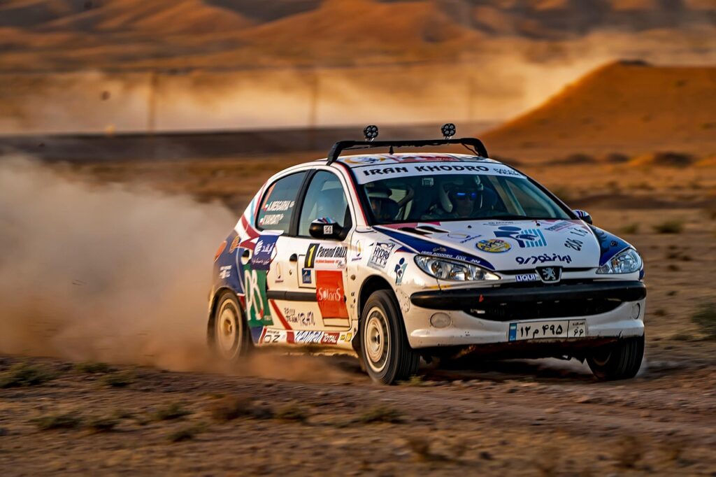 Où se trouve le relais clignotant de la peugeot 206