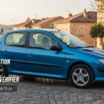 Peugeot 206 1.4i 75 ch : fiabilité, consommation et points à vérifier