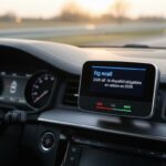 Ng ecall : le dispositif obligatoire en voiture en 2026